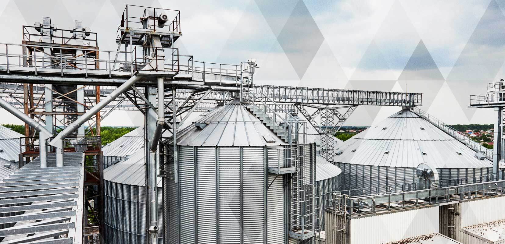 Banco de Capacitores para o Agronegócio 